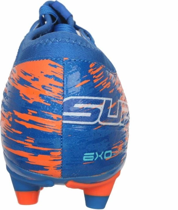 Atlete futbolli Joma, për meshkuj, të kaltra