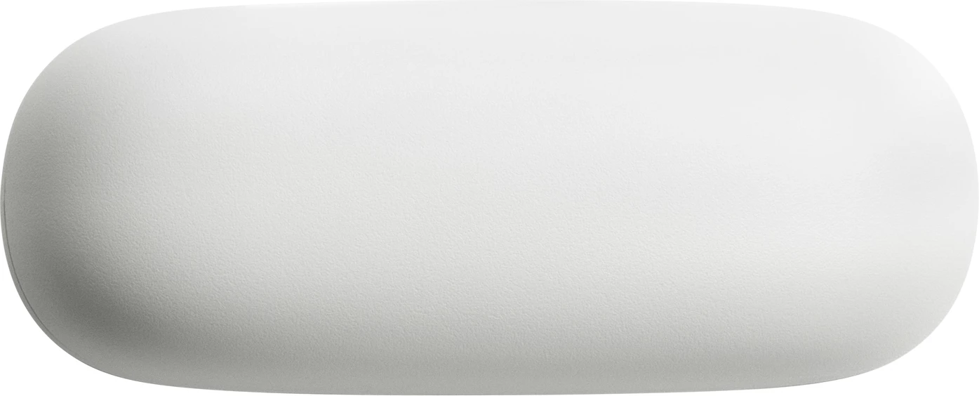Kufje wireless JBL Wave Beam, Bluetooth 5.2, TWS, IP54, USB-C, të bardha