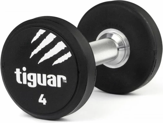 Peshë Tiguar PU, 4 kg për stërvitje