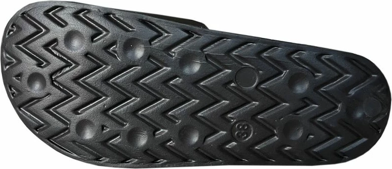 Papuqe për femra Lee Cooper, të zeza dhe të kuqe [Madhësia: 37]