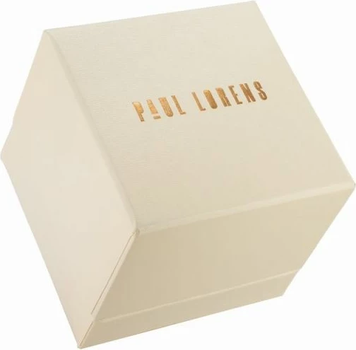 Orë dore për femra Paul Lorens, navy blue