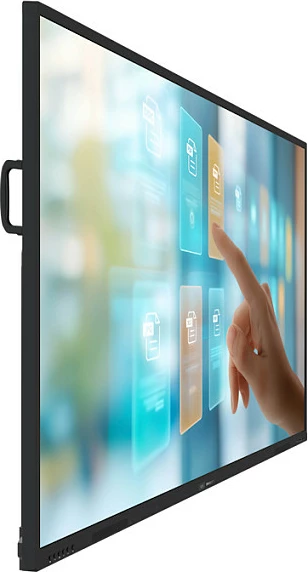Ekran interaktiv signage Philips 86BDL4252E, 86", 4K UHD, Android 14, anti-glare, i zi