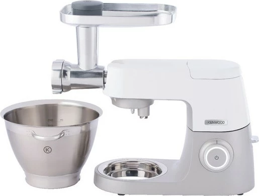 Mulli mishi Kenwood KAX950ME, inox, aksesor sallami