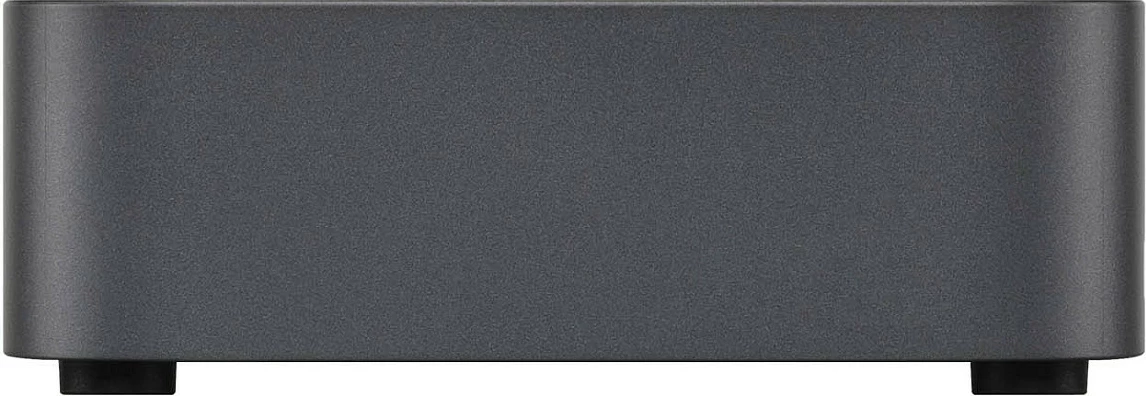 Mini Kompjuter ASUS VM31-BER330MN2, Ryzen 3, 8GB RAM, pa SSD, DOS, i zi