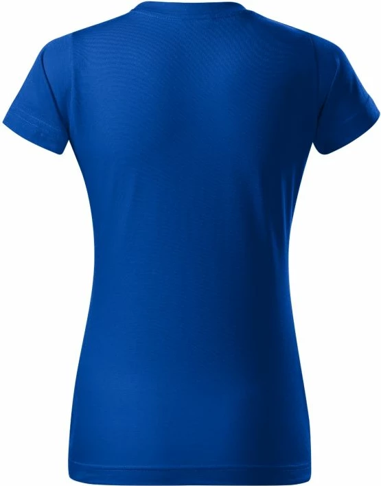 Maicë Malfini Basic për femra, blu [Madhësia: XS]