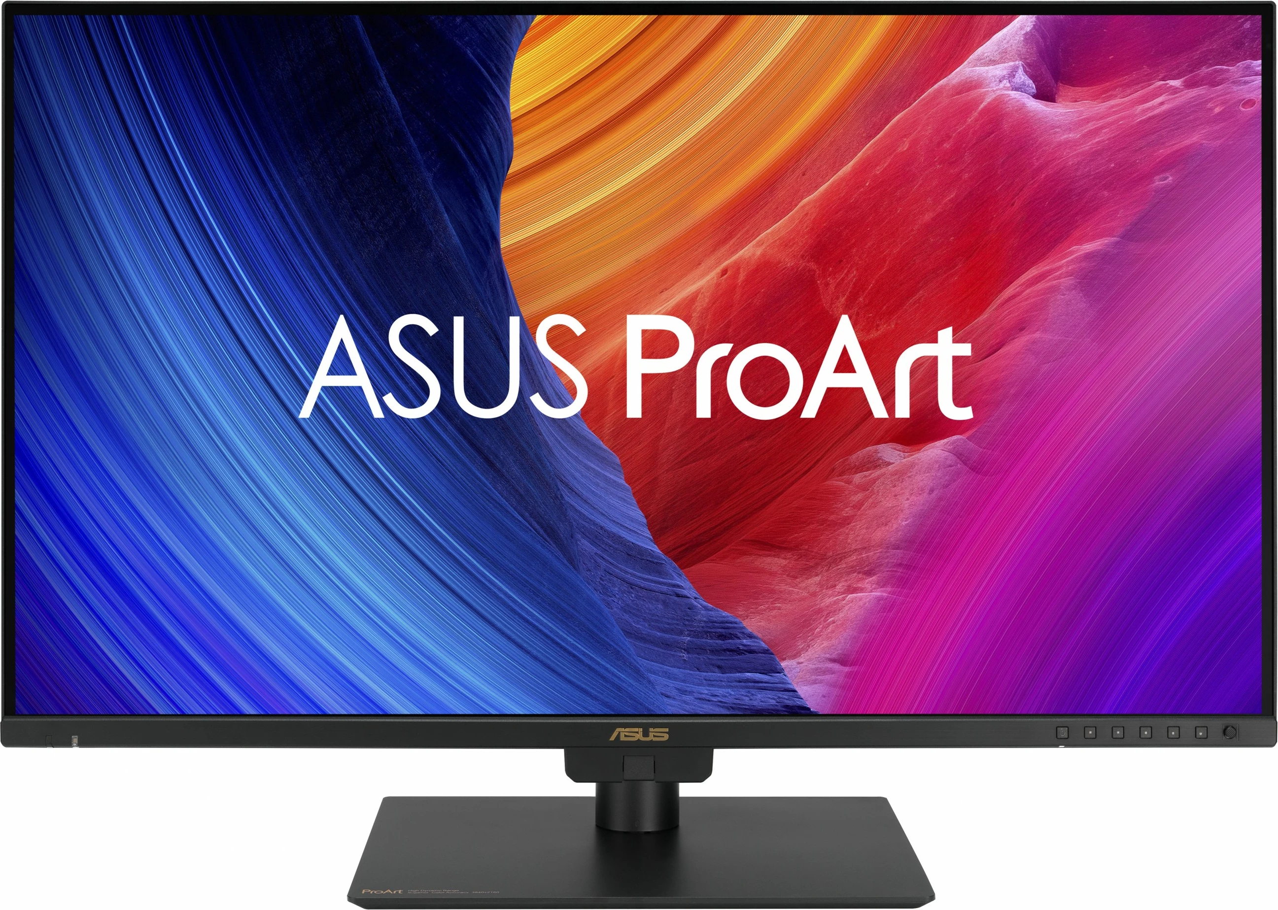 Monitor ASUS ProArt PA32UCE, 31.5 inç, UHD, LED, 10-bit, i zi
