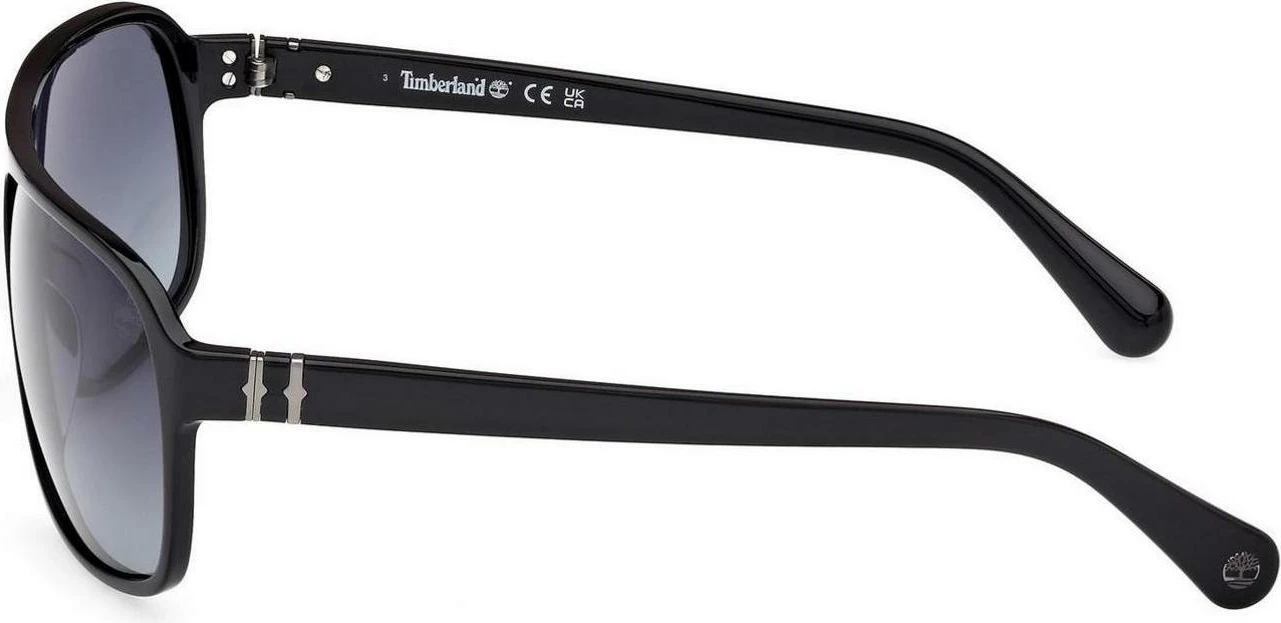 Syze dielli për meshkuj Timberland TB00031 01D, të zeza [Madhësia: 65 mm]