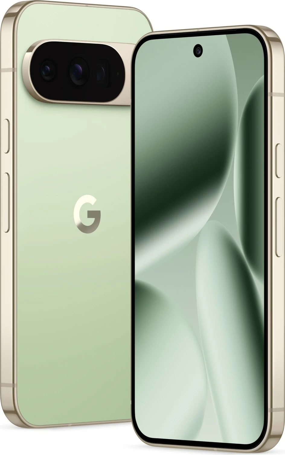 Celular Google Pixel 10 Pro 256GB Jade
