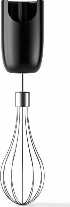 Blender dore Philips HR2543/90 700W, 500 ml, me rrahëse, i zi