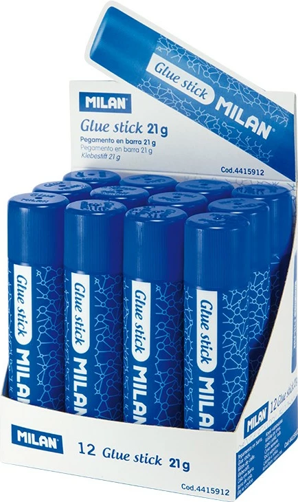 MILAN NGJITËS STICK 21GR 4415912 1/12