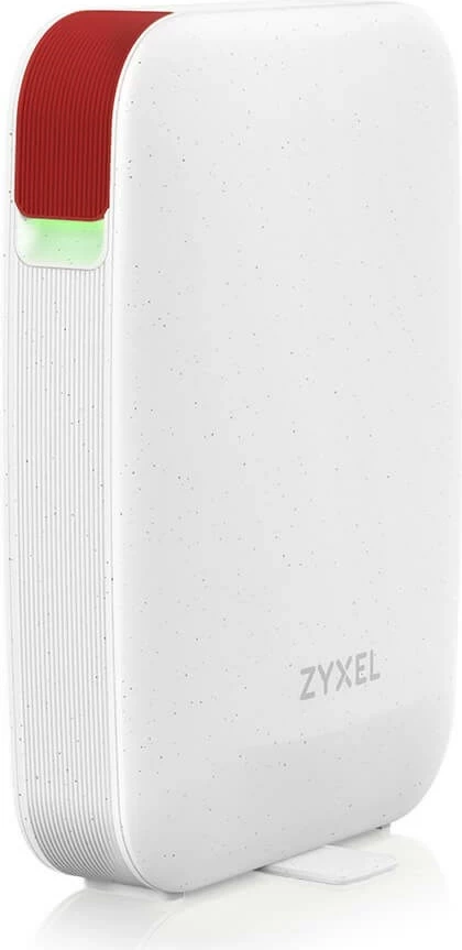 Router ZyXEL USG-LITE 60AX, 2.5 Gigabit Ethernet, Bardhë