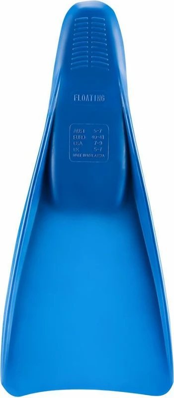 Fllapa noti Aqua-Speed për meshkuj/femra, të zeza/blu [Madhësia: 34 - 35]