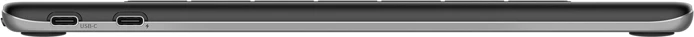 Tabletë grafike Huion Kamvas Pro 13 GT1302, 2.5K, 13.3 inç, e zezë