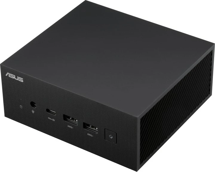 Mini PC ASUS ExpertCenter PN53-BBR777HD, DDR5, PCI Express, Wi-Fi 6E, i zi