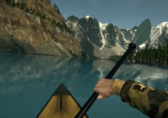 Ultimate Fishing Simulator - Moraine Lake DLC Global