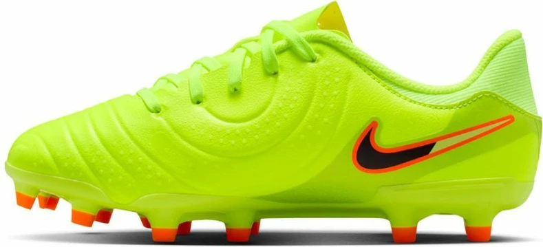 Atlete futbolli Nike Tiempo Legend 10 Academy Jr MG DV4348-701 [Madhësia: 38.5]