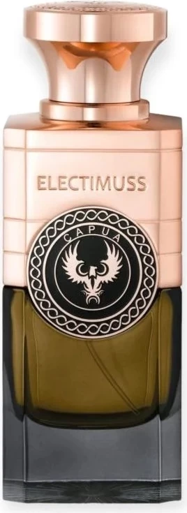 Eau de Parfum Electimuss Capua 100ml