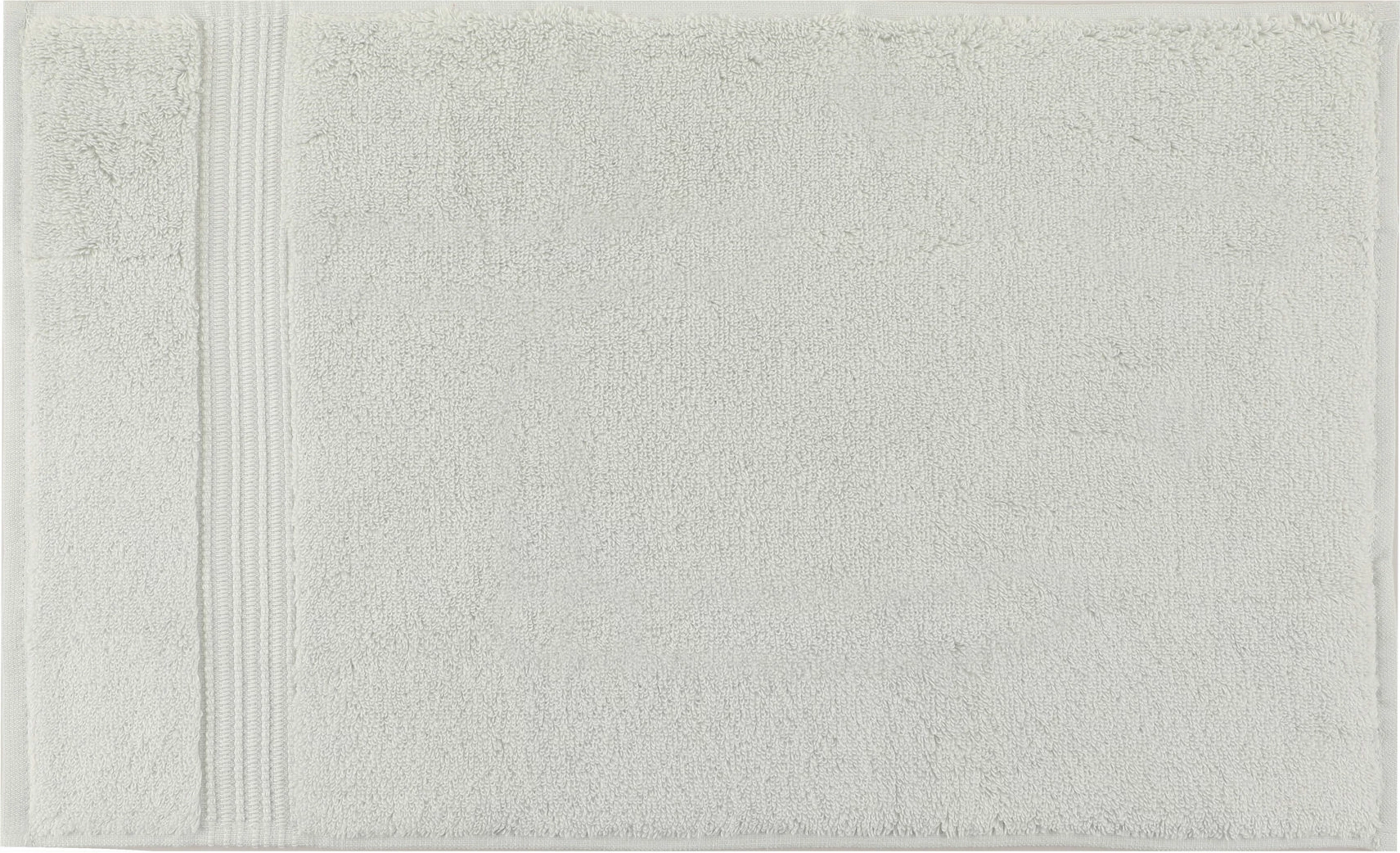 Peshqir larjeje Mijölnir, Chicago Wash, ngjyrë jeshile deti, 30x50cm (1 copë)