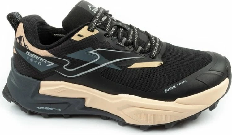 Atlete trekking për femra Joma Sierra Lady 2631 [Madhësia: 37]