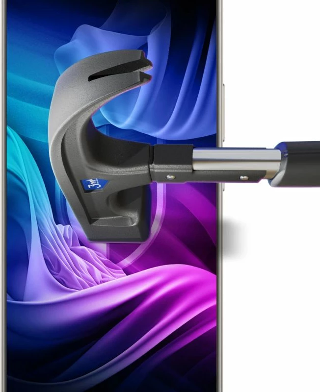 Folie mbrojtëse matte 3mk Silky Matt Pro për Realme 15 5G
