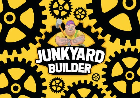 Junkyard Builder Global