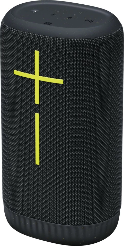 Boks portativ Logitech Ultimate Ears EVERBOOM, 20 orë, i zi