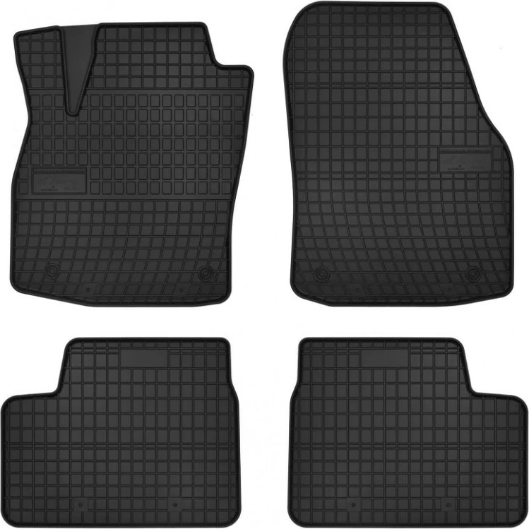 Shtroje Gome Opel Astra H 2004