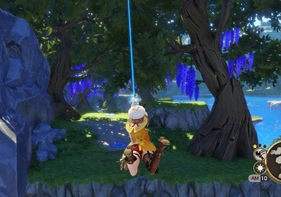 Atelier Ryza 2: Lost Legends & the Secret Fairy EN/FR/JA/KO/ZH/ZH Global