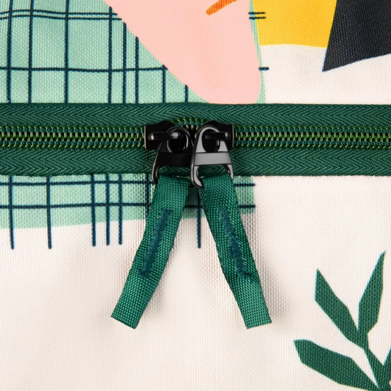 Çantë për yoga Spokey, e gjelbër