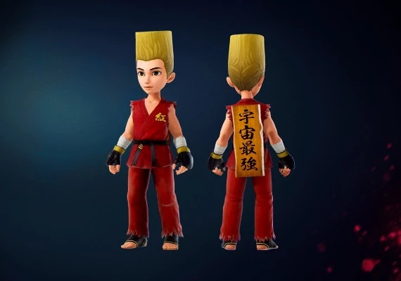 Tekken 8 - Pre-Order Bonus DLC EN Global