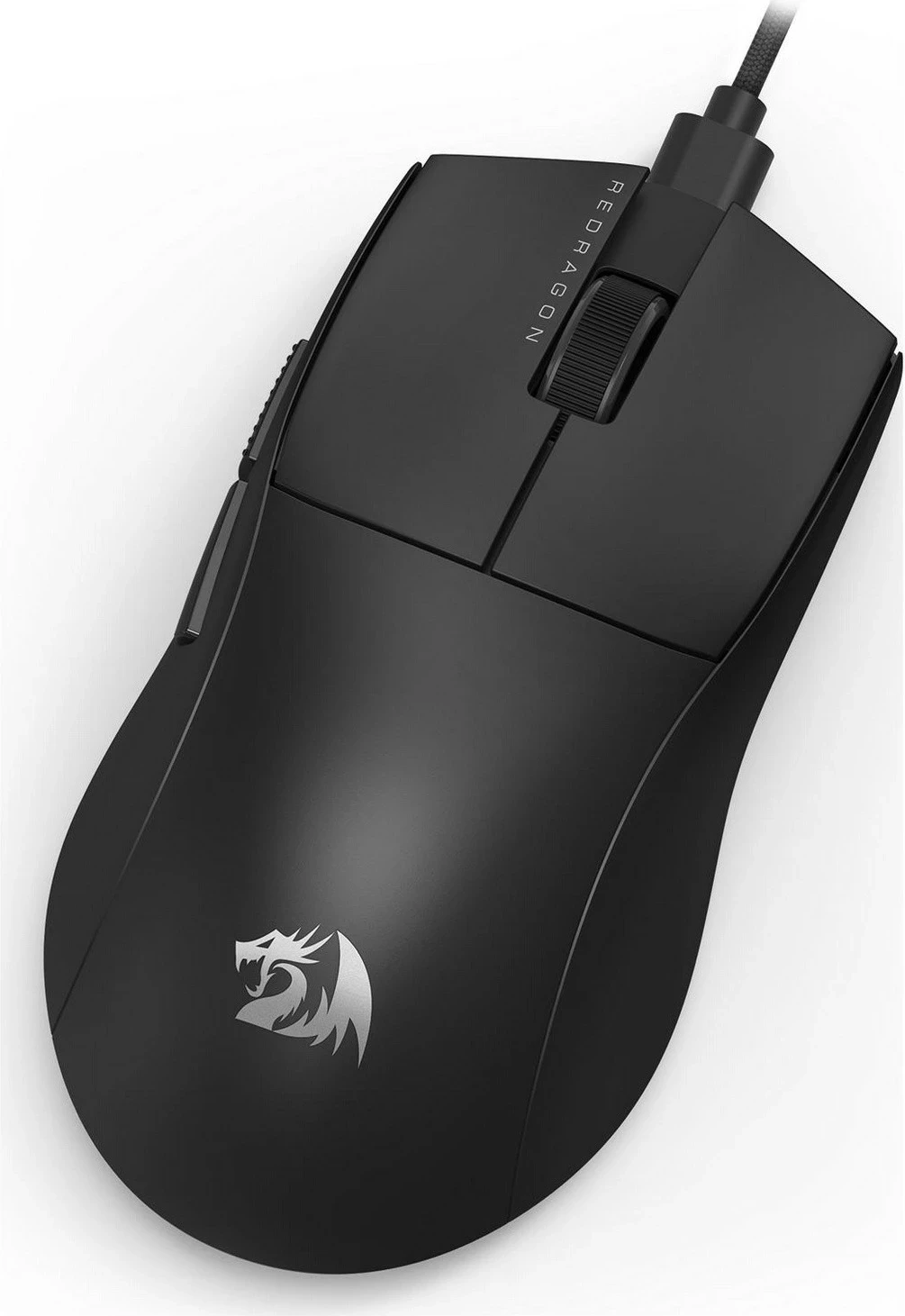 Maus Redragon M724 K1NG, 12400 DPI, i zi