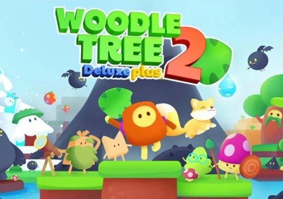 Woodle Tree 2: Deluxe + Global