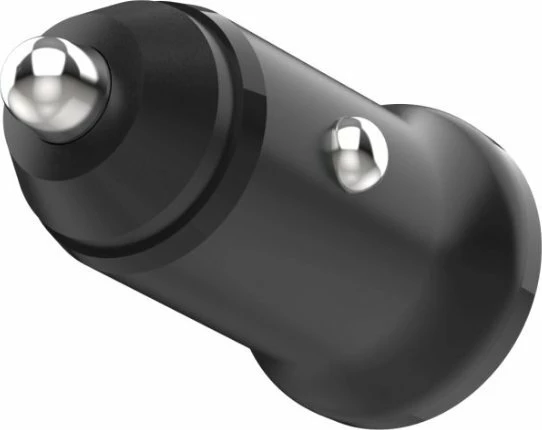 Karikues veture USB-C Fixed FIXCC20N-C-BK 20W PD 3.0, i zi