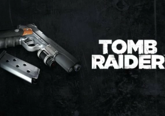 Tomb Raider - Collection DLC Global