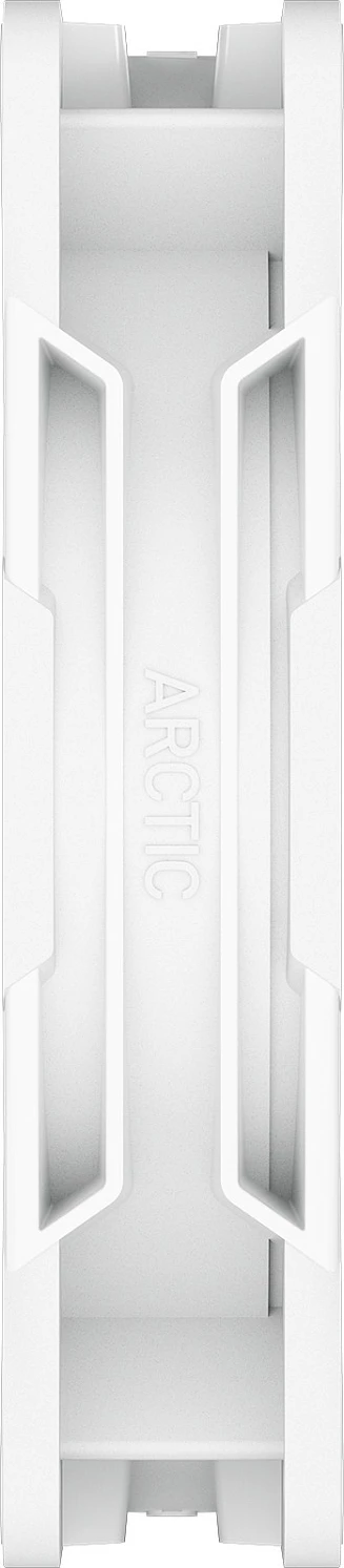 Ventilator kasë ARCTIC P14 Pro Reverse PWM A-RGB, 140mm, 3 copë, i bardhë