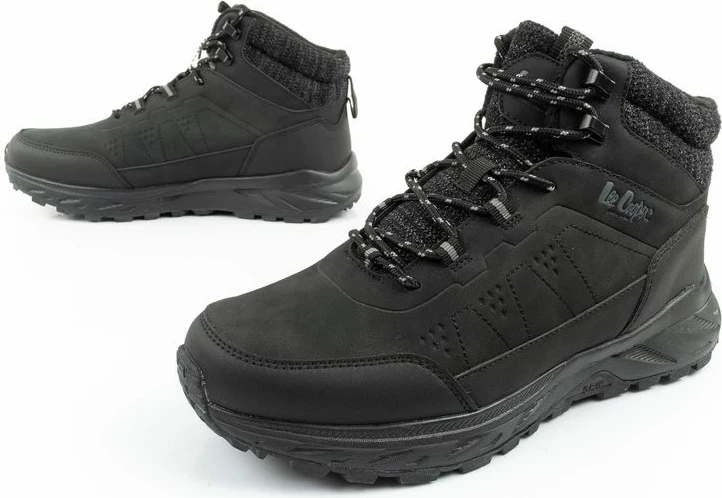 Çizme dimri për meshkuj Lee Cooper