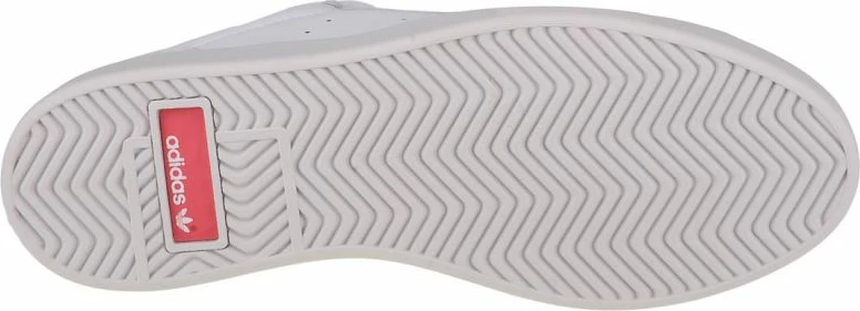 Këpucë adidas Sleek për femra, të bardha