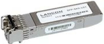 Modul SFP transceiver, LANCOM, SFP-SX2-LC1 SFPSX2LC1 60183, 1Gbps, lidhës LC