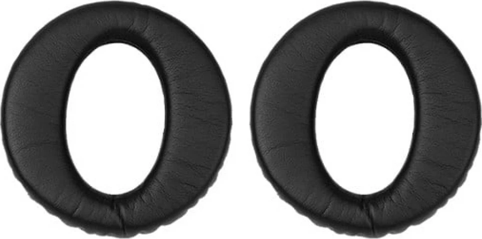 Jastëkë për vesh Jabra Evolve 80, lëkurë artificiale, të zi