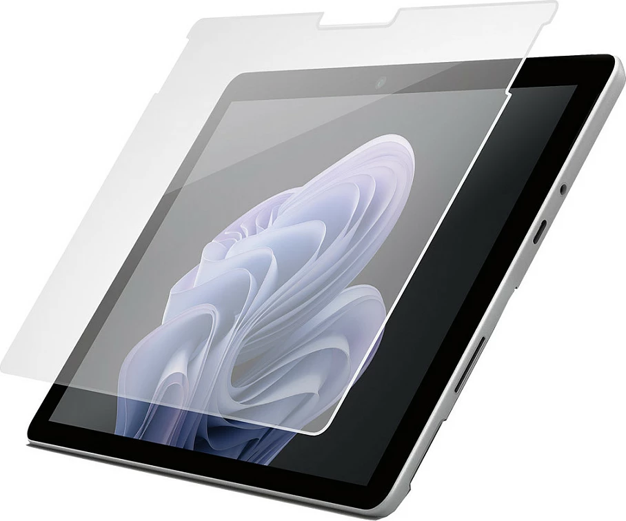 Xham i temperuar Compulocks për Microsoft GO 2-4, 10.5 inç