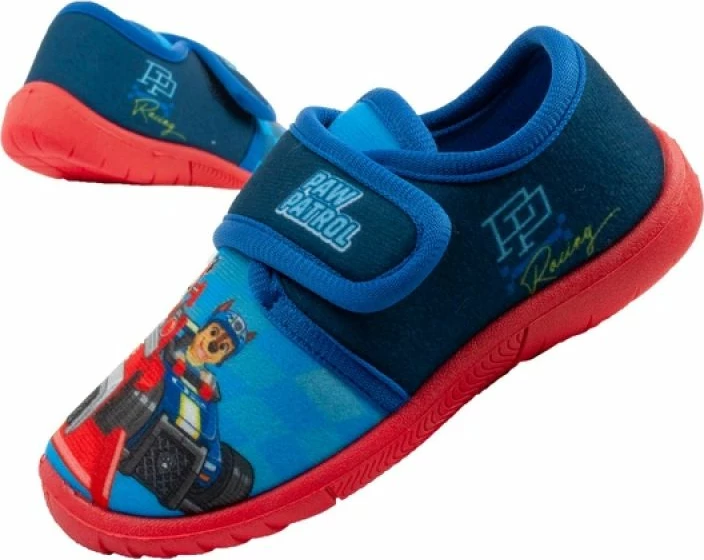 Papuqe fëmijësh Leomil Paw Patrol me shirit Velcro