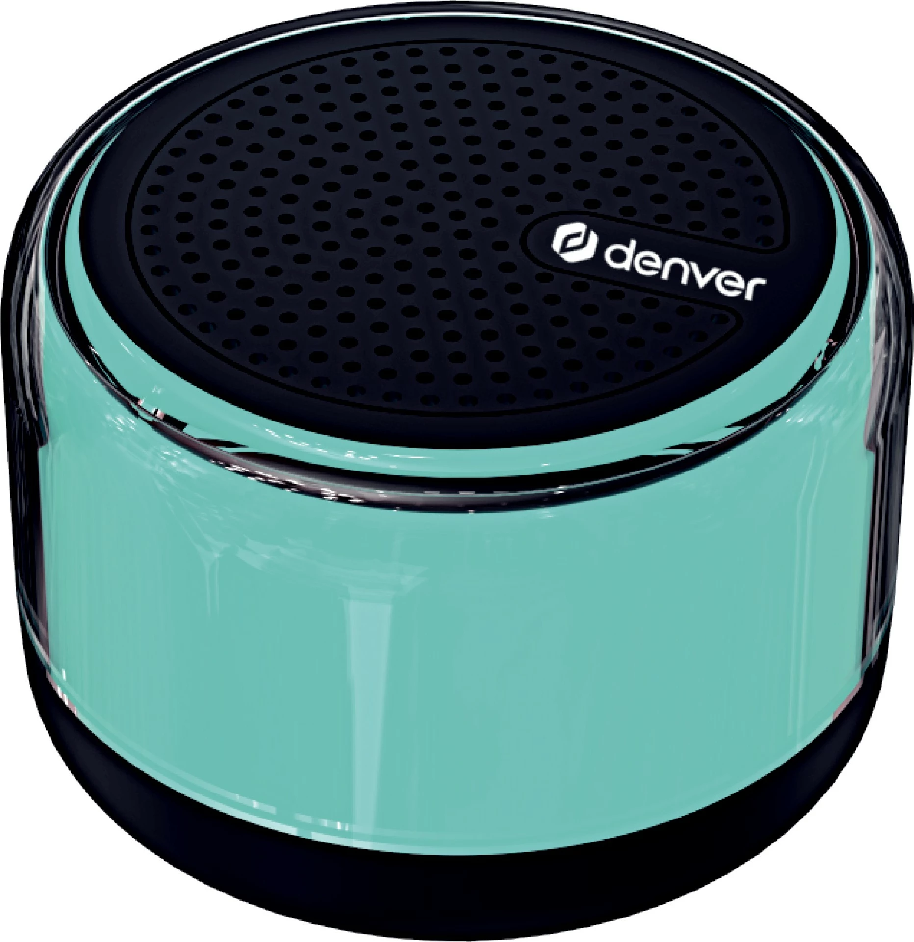 Altoparlant Bluetooth Denver BTP-103, kaltër