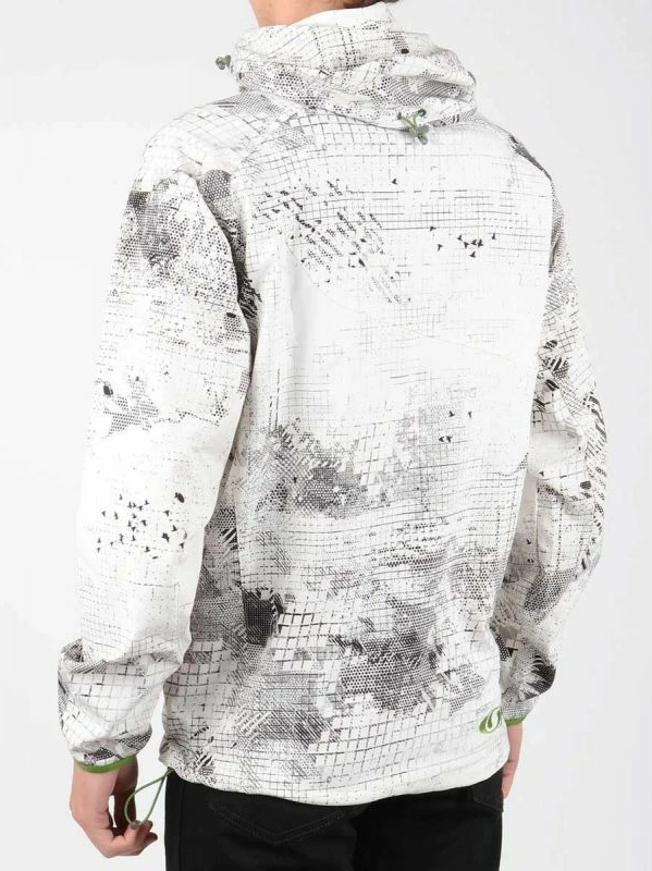 Jakne trekking Salomon për meshkuj