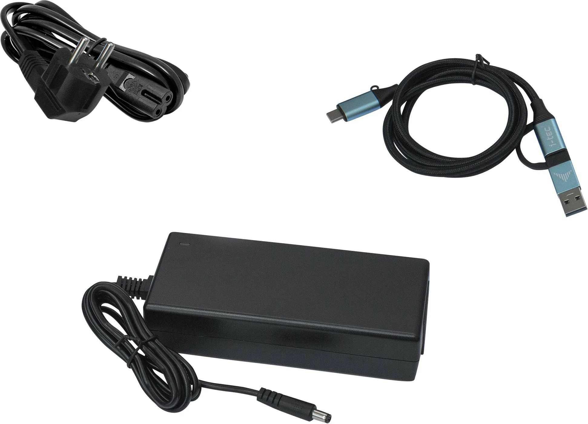 Docking station DICOTA USB-C 13-in-1, 5K HDMI/DP, PD 65W, e zezë