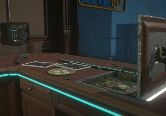 Abode 2 VR EN Global