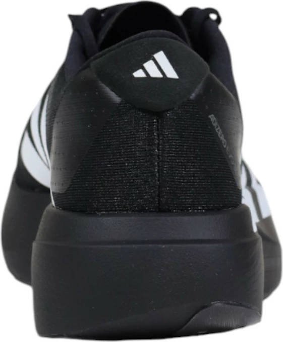 Atlete për meshkuj adidas Adizero Evo SL JP7149, të zeza [Madhësia: 42]