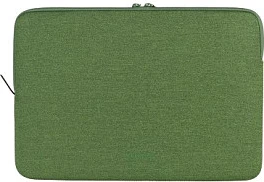 Mbështjellës për laptop Tucano BFM1516-V, 15.6" / MacBook Pro 16", neopren, e gjelbër