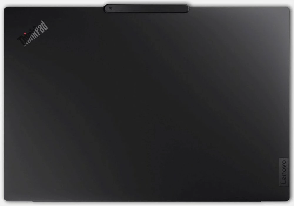 Kompjuter portativ Lenovo ThinkPad P1 Gen 7, Intel Core Ultra 7 165H, 32 GB RAM, 1 TB SSD, RTX 4060, 16" WQUXGA, i zi