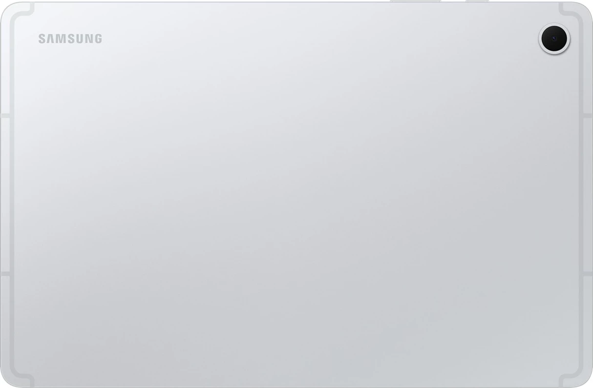 Tablet Samsung SM-X406B, 128 GB, 8 GB RAM, 10.9", 5G, Silver