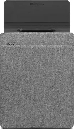 Mbështjellës për laptop Lenovo GX41K68624, 36.8 cm (14.5"), Gri